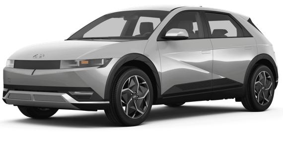 HYUNDAI IONIQ 5 2023 KM8KNDAF3PU201622 image HYUNDAI IONIQ 5 2023 KM8KNDAF3PU201622 image